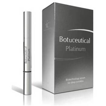 Botuceutical Platinum - biotechnologické sérum na hlboké vrásky 4,5 ml